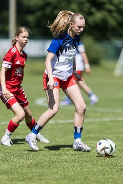 Bild 136 - wBJ HSV Leistungsvergleich